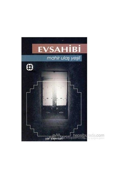 Evsahibi - Mahir Ulaş Yeşil