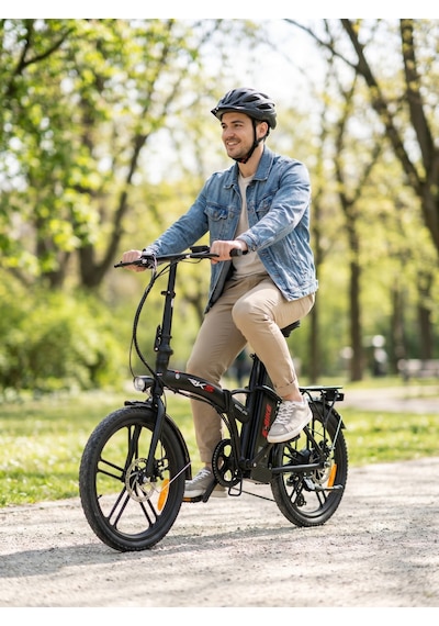 Rks Mx55 Pro Elektrikli Bisiklet Mat Siyah