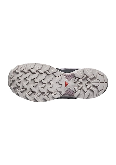 Salomon X Ultra 360 Gore-tex Kadın Outdoor Bot Renkli Çok Renkli