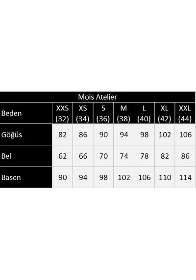 Mois Atelier Siyah Örme Kuşgözü Detaylı Boğazlı Dar Elbise Büyük Beden