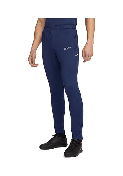 Nike Nıke M Nk Df Acd25 Pant Kpz Eşofman Alt Erkek Lacivert
