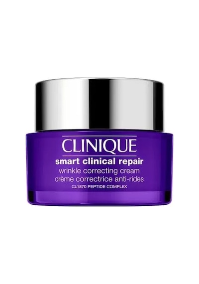 Clinique Smart Clinical Repair   Cilt Bakım Kremi 50 ML