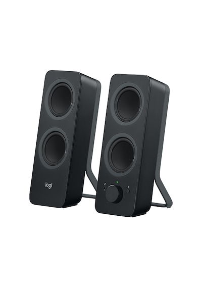 Logitech Z207 Siyah Bluetooth 2.0 Hoparlör 980-001295 Logitech Z207 Siyah Bluetooth 2.0 Hoparlör 980-001295