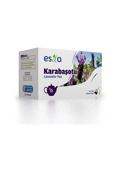 Karabaş Otu Çayı 20 Li. Diğer