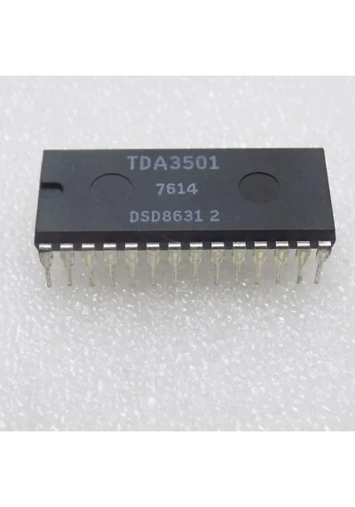 Tda3501 - Ozkose Muhtelif