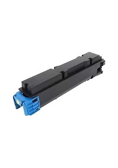 Kyocera Tk-5390-1t02z1cnl0 Mavi Uyumlu Toner Yüksek Kapasiteli Great Toner