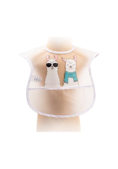 Sevi Bebe Cepli Eva Önlük Art 26 Lila