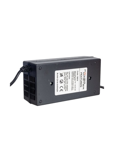 Pm31124 48 Volt 20 Amper Elektrikli Bisiklet Şarj Cihazı