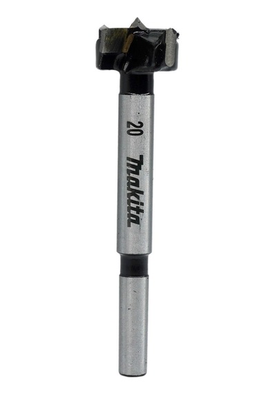 Makita D-71118 Tas Menteşe Maktap Ucu 20 Mm
