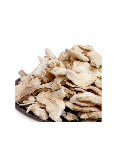 Kurutulmuş Tane Zencefil 100 G