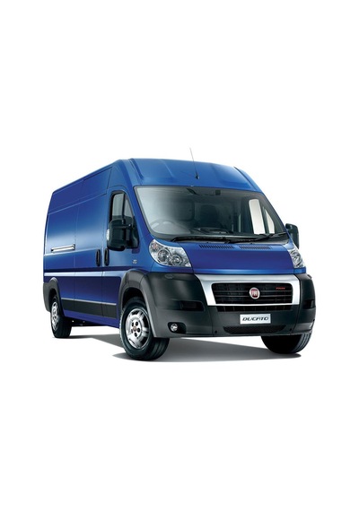 Fiat Ducato Ön Cam Güneşliği / Koruyucu Şapka 2006 ve Sonrası