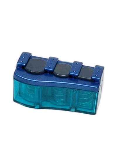 Space Bozuk Para Kutusu / Sypr02