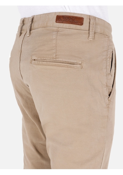 Colin's Colins Dar Kesim Ortal Bel Düz Paça Bej Erkek Pantolon Cl1049749 Sarı Colin's Colins Dar Kesim Ortal Bel Düz Paça Bej Erkek Pantolon Cl1049749 Sarı