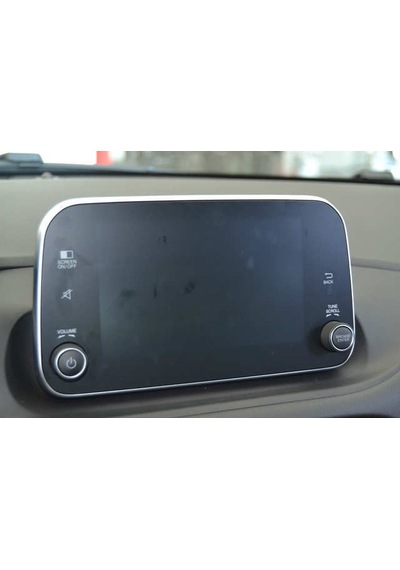 Fiat Egea Cross 7 " Multimedia 9H Nano Ekran Koruyucu