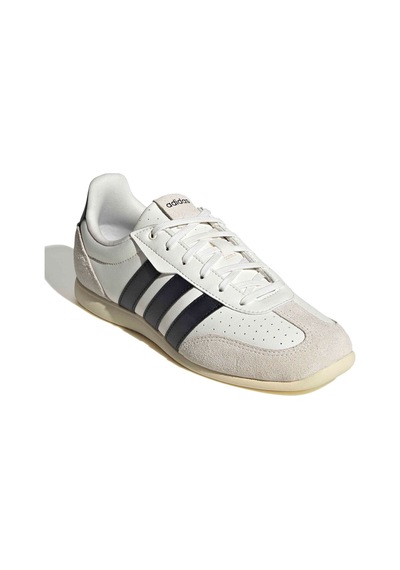 Adidas Barreda Lo Beyaz Kadın Sneaker Beyaz-sıyah