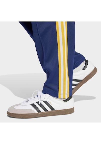 Adidas Real Madrid Fc Tp Erkek Mavi Eşofman Altı Jz9151 Lacivert