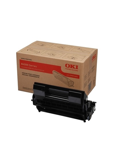 Tonersepeti Oki B6500-09004461 Toner