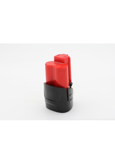 Milwaukee Uyumlu 12 V 2 Ah Batarya