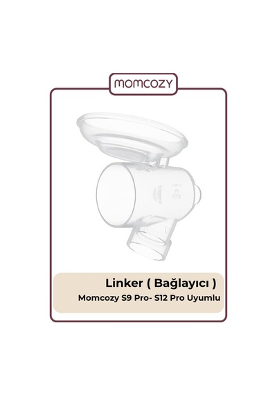 Momcozy Linker ( S9Pro – S12 Pro )