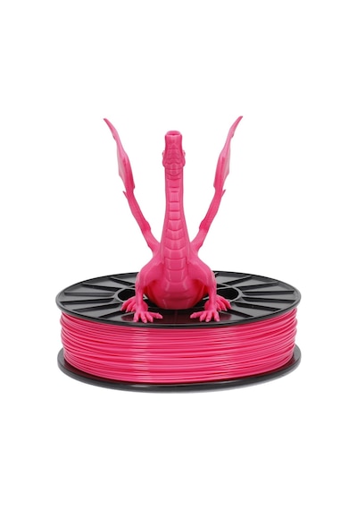 Porima PLA® Filament Pembe