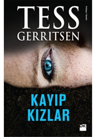 Kayıp Kızlar 9786050950373