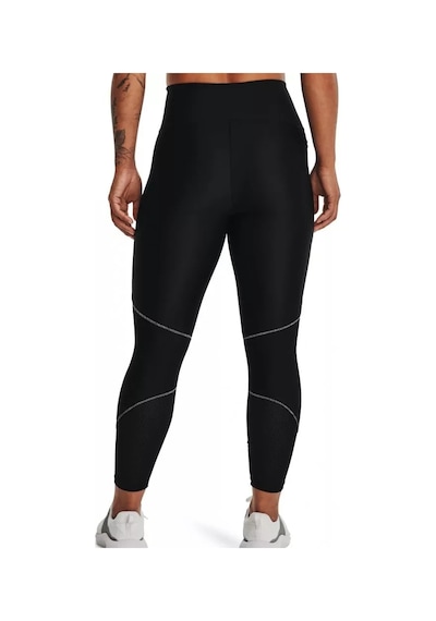 Under Armour Kadın Tayt 1370067-001 Siyah
