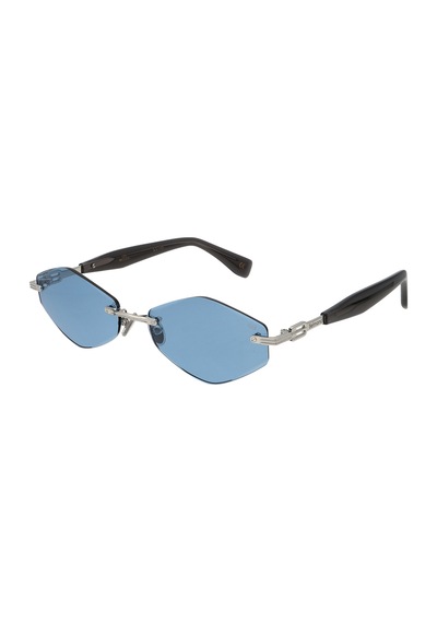 Belmond B1253.c3 54 Unisex Güneş Gözlüğü Gri