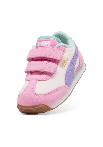 Puma Easy Rıder Bebek Ayakkabısı 399718 16 Pembe