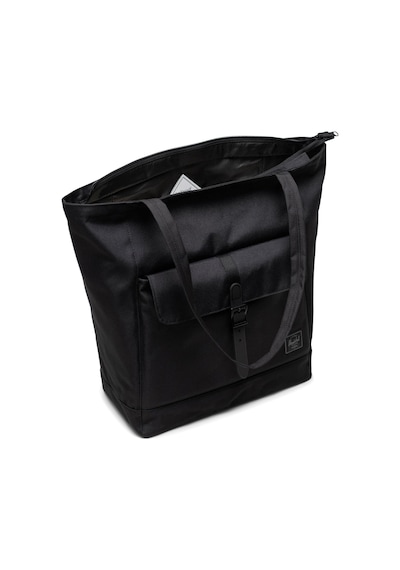 Herschel Retreat Tote Su İtici Kumaş Omuz Çantası, 20 L Çok Renkli