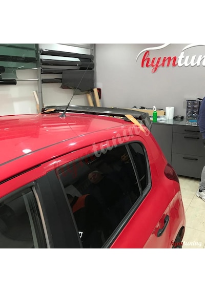 Hyundai İ20 Spoyler, Küçük DTM, Kanat Votex Spoiler, 2009 2014