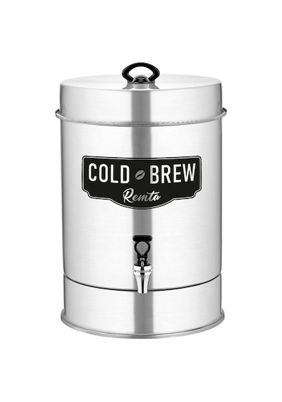 Remta Cold Brew Soğuk Demleme Kahve Makinesi 15 L