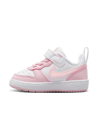 Nike Beyaz Kadın Yürüyüş Ayakkabısı Dv5458-105 Court Borough Low Rcrft