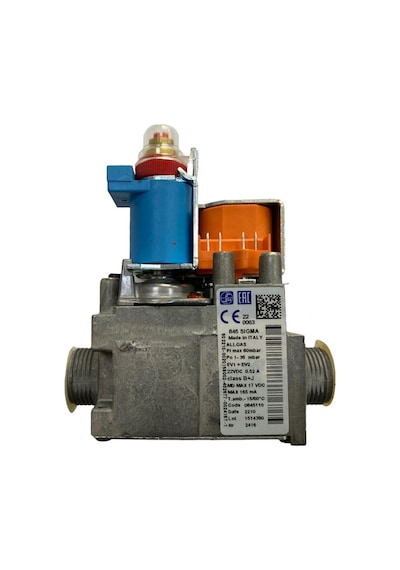 Vaillant Turbotec Pro Protherm Gaz Valfi Turuncu