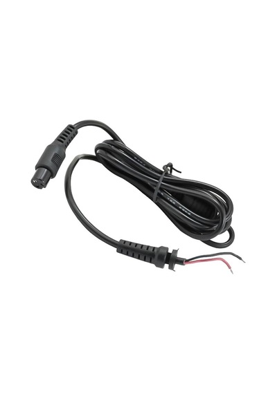 Dc Kablo 3 Pin 1.5 Mt.