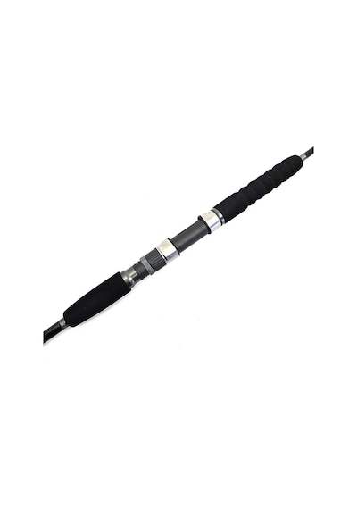 Okuma Cavalla Speed Jigging Spin 159cm H 200-350gr Tek Parça Kamış