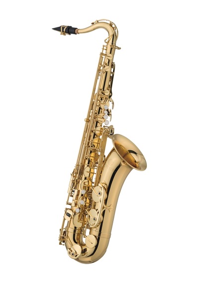 Jupiter Jts700q Tenor Saksafon İleri Seviye Öğrenci Modeli Ayarlanabilir Başparmak