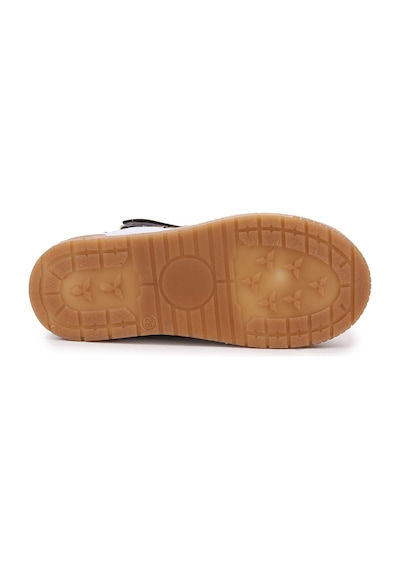 Kiko Kids Erkek Çocuk Günlük Ayakkabı Arz 2319 Taba