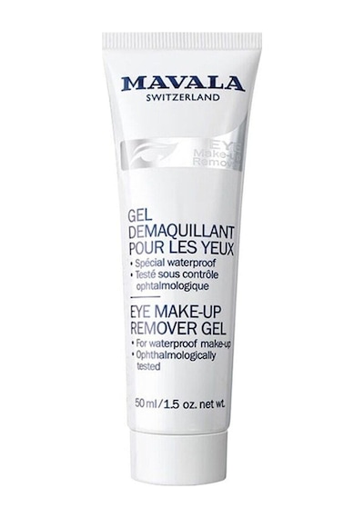 Makyajı Tek Adımda Çıkartan Derinlemesine Arındıran Göz Makyaj Temizleyici 50 Ml