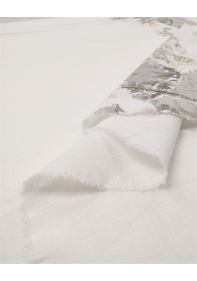 Ekru Renkte Eteği Gri Sarı Su Yollu Pamuk Keten Dokuma Kumaş Gömleklik & Elbiselik 140x320cm-12667 Ekru,gri,sarı Ekru Renkte Eteği Gri Sarı Su Yollu Pamuk Keten Dokuma Kumaş Gömleklik & Elbiselik 140x320cm-12667 Ekru,gri,sarı