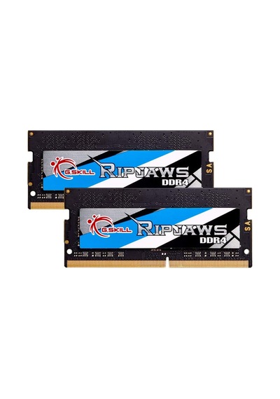 Ripjaws Ddr4 So-dımm Bellek Modülü 16 Gb 1 X 16 Gb 3200 Mhz, F4-3200c22s-16grs