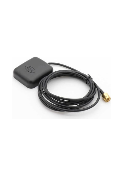 Gps Anten - 1575.42Mhz - 1 X 3M Kablolu Sma Konektörlü - 100 Adet