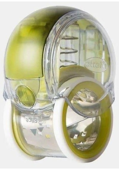 Chef'n 102-740-337 Graterzoom Rende Ve Dilimleyici