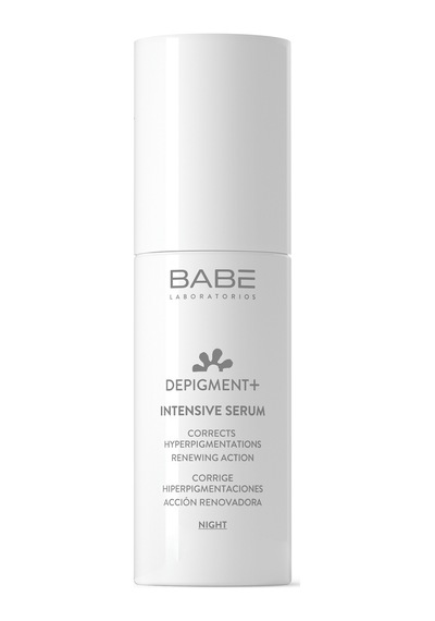 Babe Depigment+ intensive Leke Bakım Serumu 30 ML