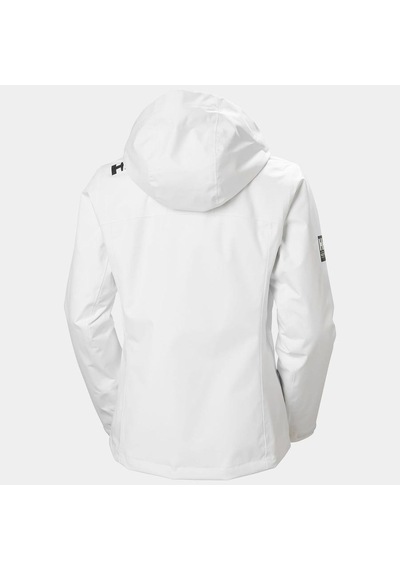 Helly Hansen W Crew Hooded Mıdl 2.0 Kadın Mont Hha.34447 Hha.001 001