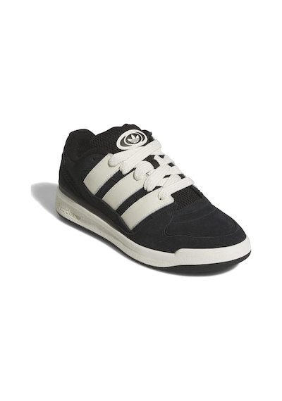 Adidas Cblack/owhıte/owhıte Forum2000 Siyah