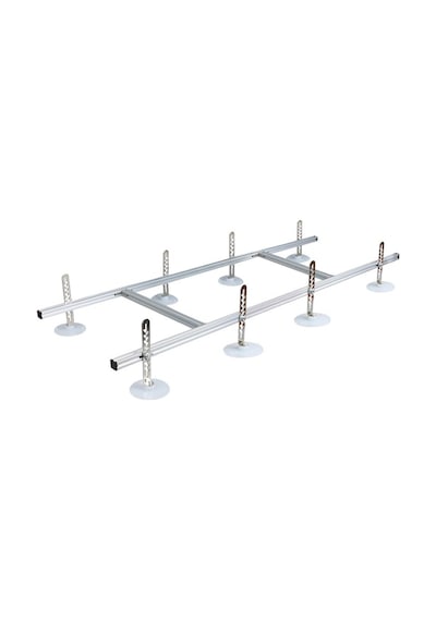 Weko Cxpwls12 32-65'' 8'li Vakumlu Panel Taşıyıcısı