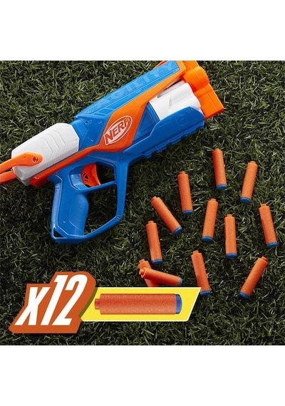 F8629 N Serisi Agility Dart Tabancası