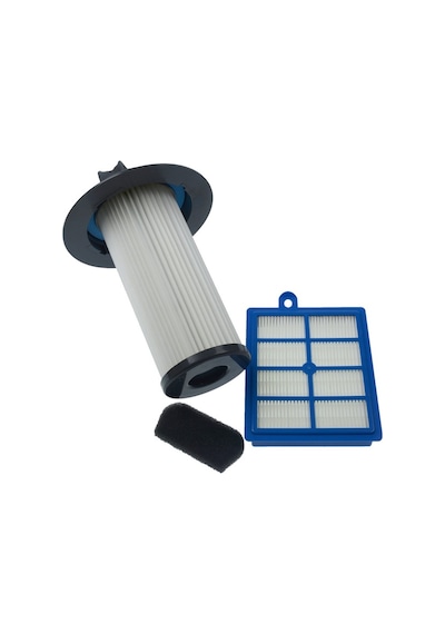Philips Uyumlu Fc 9214 - 9215 Marathon Filtre Seti