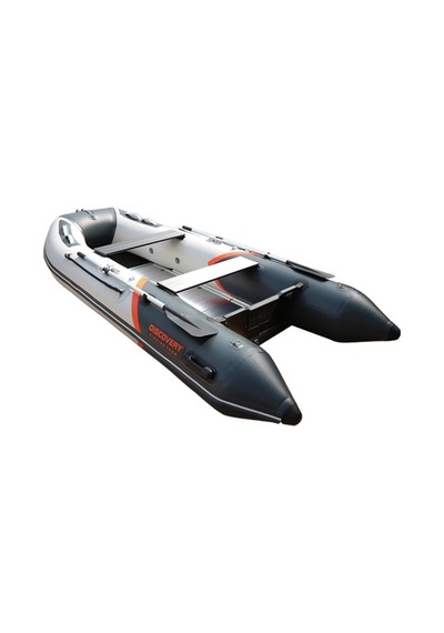 Dft Dıscovery Şişme Bot Mx360al 360cm