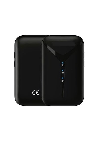 Evofone Type-c Bağlantı 4.5g Lte Mw-009 Taşınabilir Modem Router